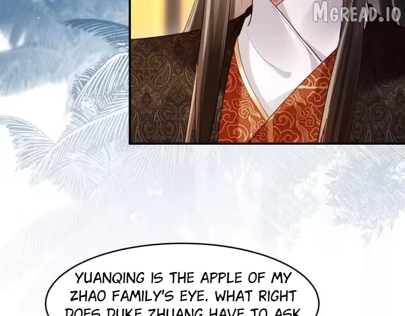 On Our Wedding Night, I Got Pregnant with the Chief Warden’s Child Chapter 62  - page 47